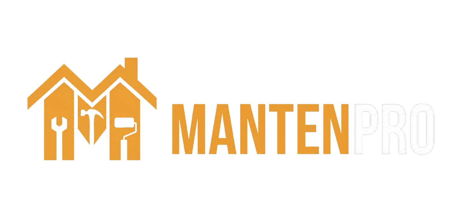 Logo MantenPro